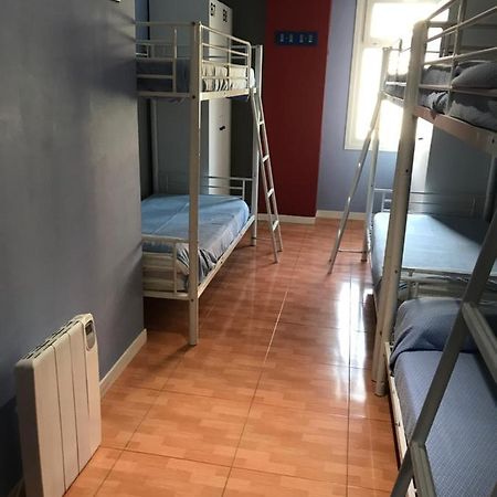 Galerna Aterpetxea Hostel Bss00002 Zarautz Εξωτερικό φωτογραφία