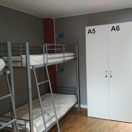Galerna Aterpetxea Hostel Bss00002 Zarautz Εξωτερικό φωτογραφία