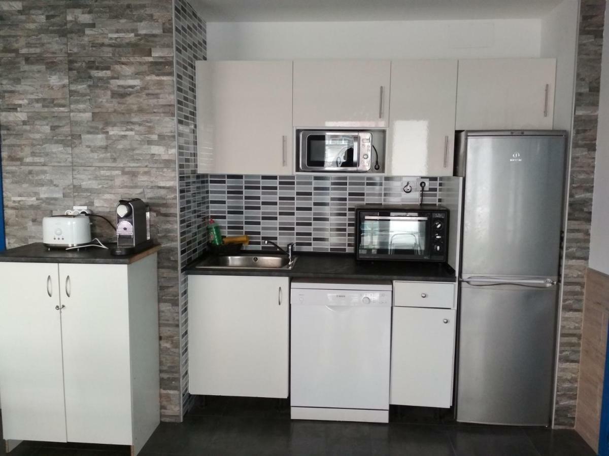 Galerna Aterpetxea Hostel Bss00002 Zarautz Εξωτερικό φωτογραφία