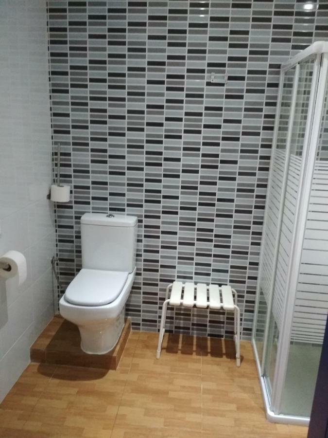 Galerna Aterpetxea Hostel Bss00002 Zarautz Εξωτερικό φωτογραφία
